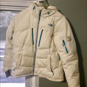 North Face Women’s Jacket